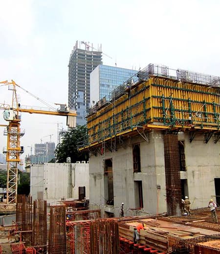 Gedung